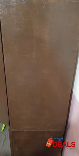 Cabinet 4 Door 8 portion image 8