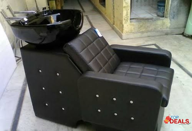 Salon furniture the right image 4