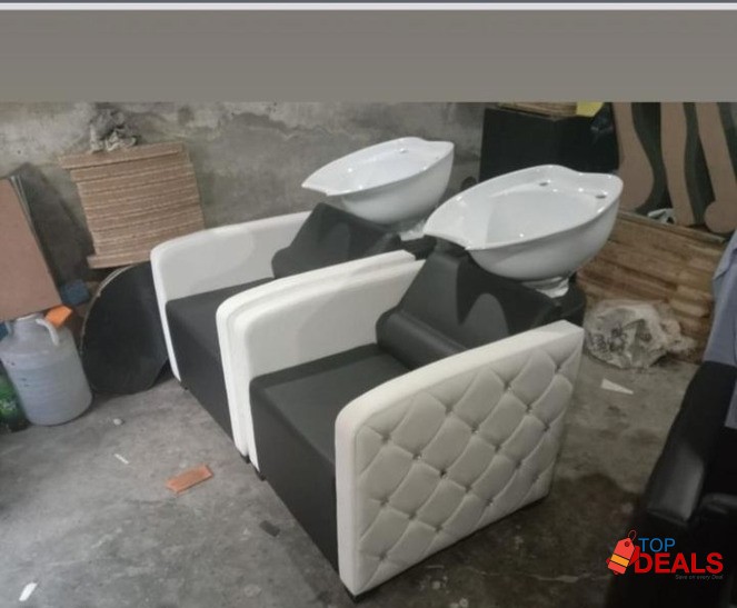 Salon furniture the right image 7