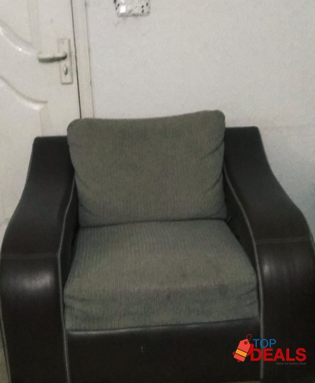 sofa 6 seater for sale image 1