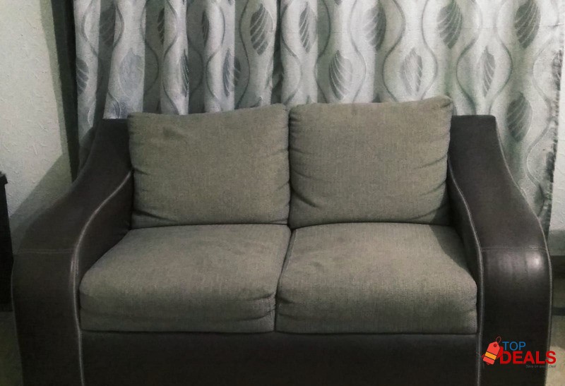 sofa 6 seater for sale image 2