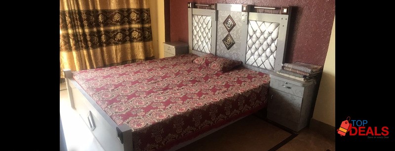 Complete Bedroom set image 1