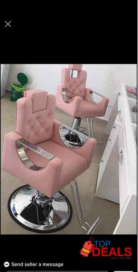 The right saloon furniture image 2