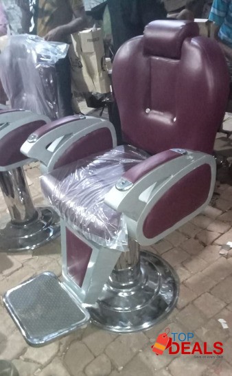 The right saloon furniture image 5