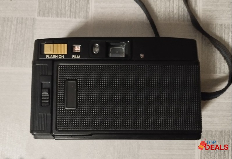 Minolta AFS Original Camera Japan image 2