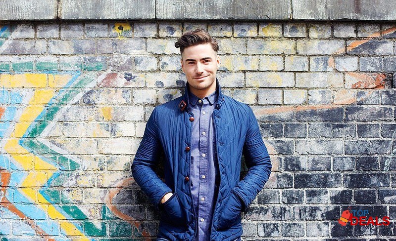 Men's Jackets and shirts image 3