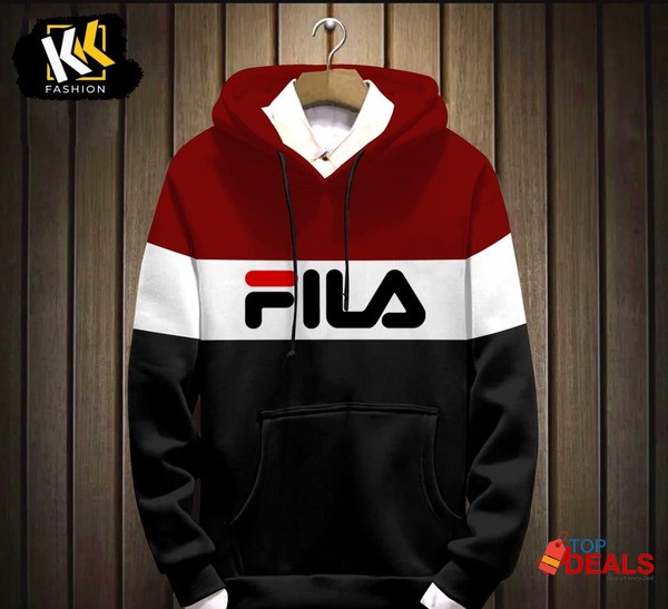 Hoodies kk fashion image 4