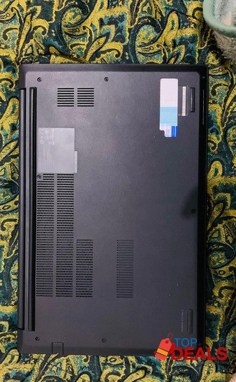 Lenovo Thinkpad Core i5 (11th Gen) E15 G2 image 3