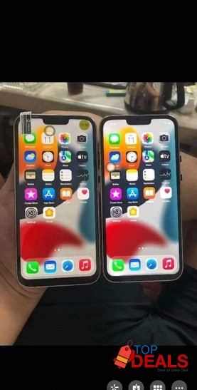 Iphone 13 pro Max Turkish made image 3