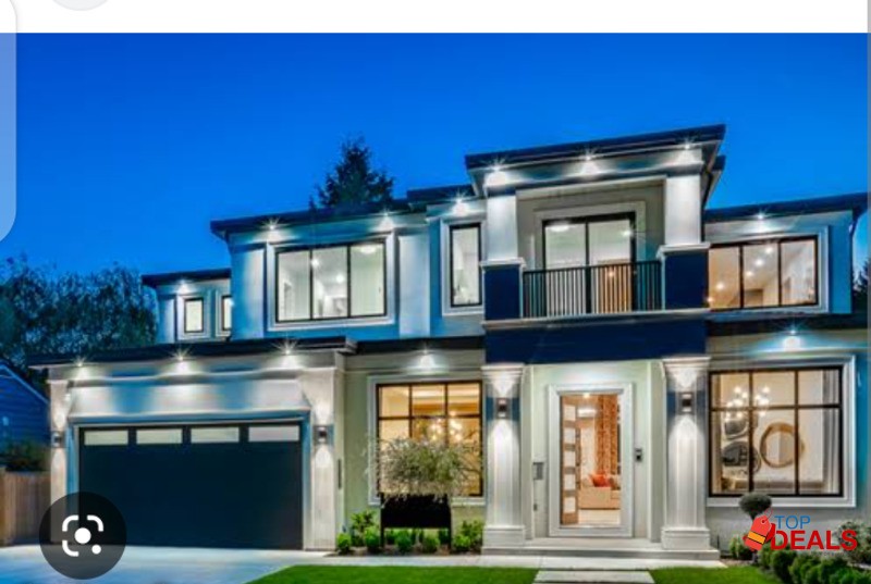 Banglow for Sale image 1