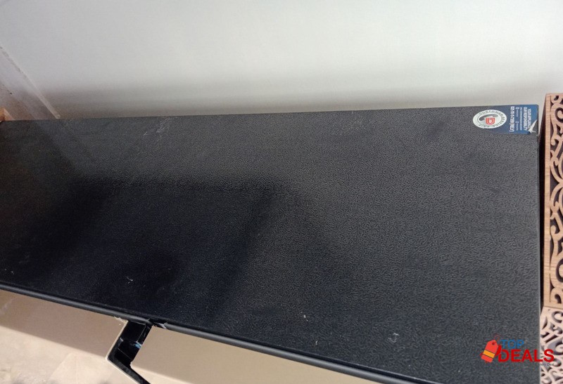 Dawlance Refrigerator 9140 Chrome image 2