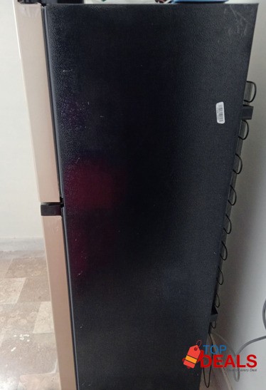 Dawlance Refrigerator 9140 Chrome image 3