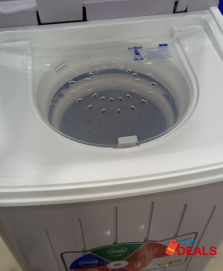 Super Asia Dryer image 1