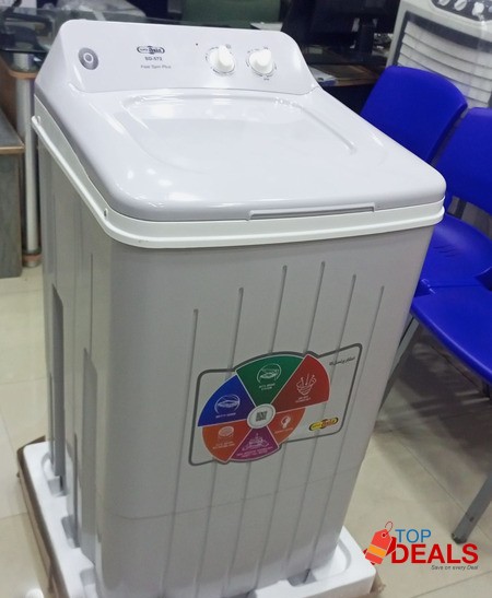 Super Asia Dryer image 2