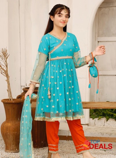Buy Eastern &amp; Western Modest Clothing For Girls &amp; Women image 1