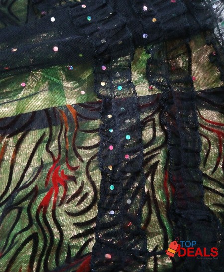 Frock for girls image 5