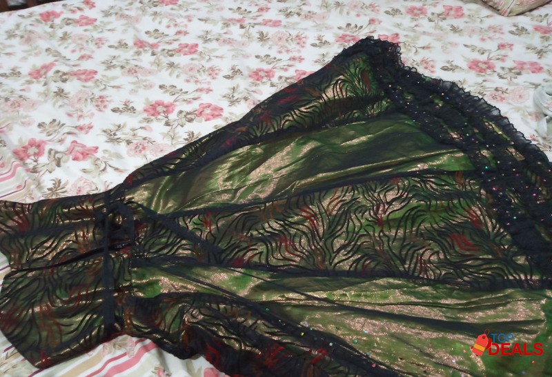 Frock for girls image 6