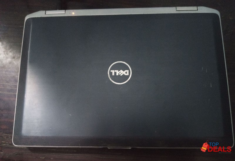 Dell E6420 cori5 2nd generation 4gb ram 160gb hardisk image 4