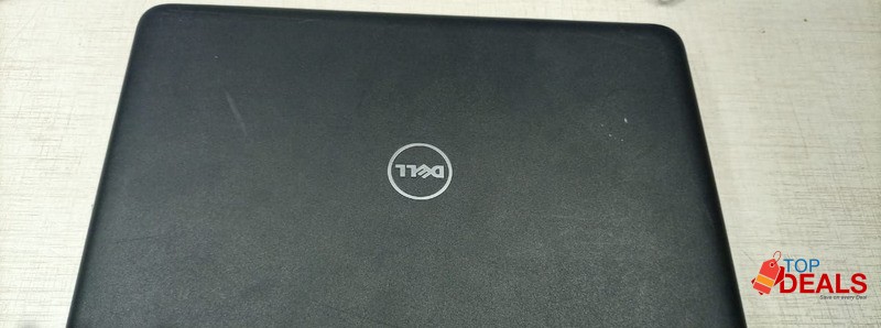 Dell Chromebook 3180 Laptop | 4GB RAM | 16GB Storage | 11.6 inch Displ image 2