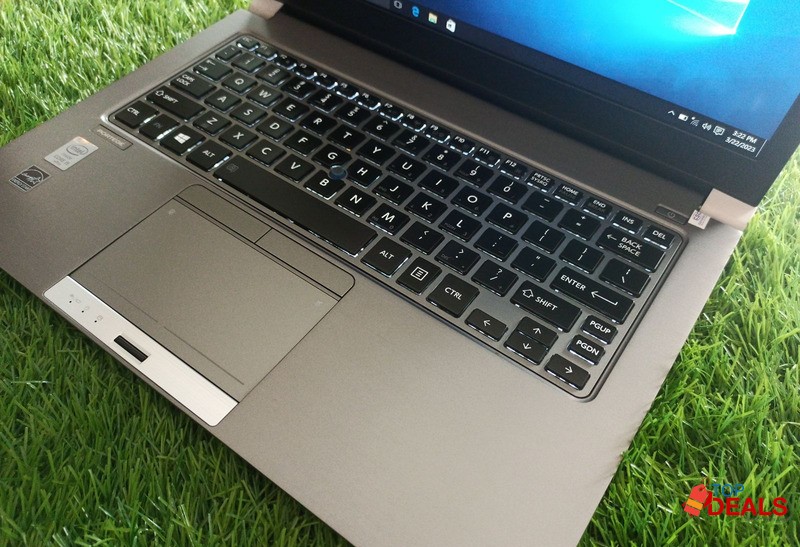 Toshiba Z40B i5 4th gen image 1