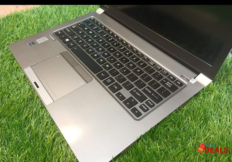 Toshiba Z40B i5 4th gen image 2