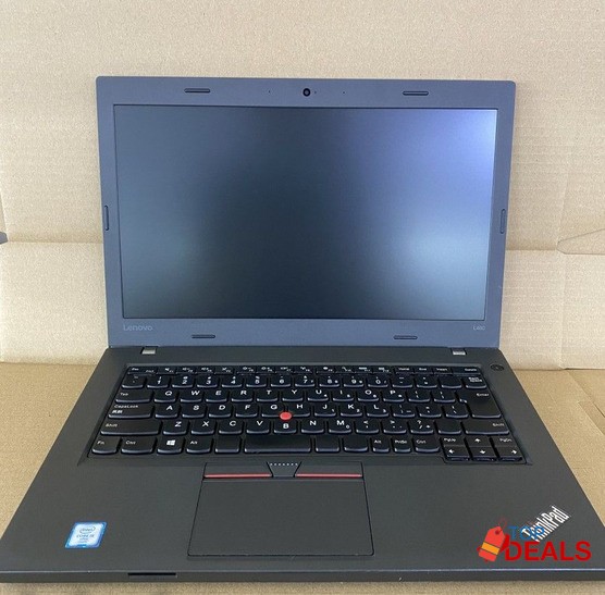 Lenovo ThinkPad L460 Core i5 6th Generation Laptops 4GB RAM 500GB HDD image 1
