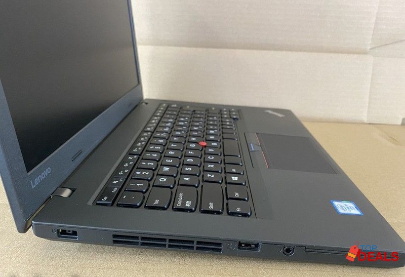 Lenovo ThinkPad L460 Core i5 6th Generation Laptops 4GB RAM 500GB HDD image 2
