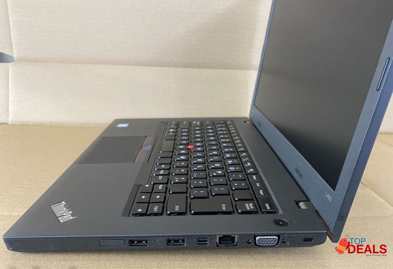 Lenovo ThinkPad L460 Core i5 6th Generation Laptops 4GB RAM 500GB HDD image 3