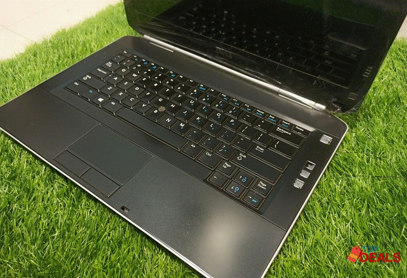 DELL LATITUDE 5430 i3 2nd gen image 6