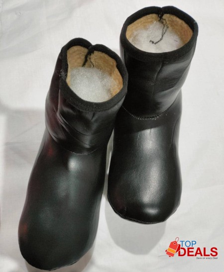 Fabric: Rexine Size:Standard high quality Rexine keep you warm during image 2