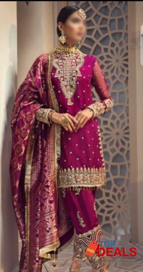 Brand Anaya | Afridi Collection image 1