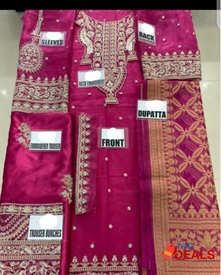 Brand Anaya | Afridi Collection image 3