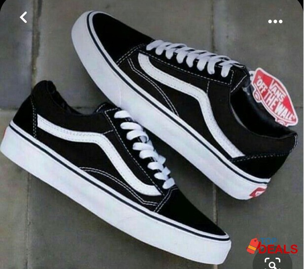 Vans off the wall image 1