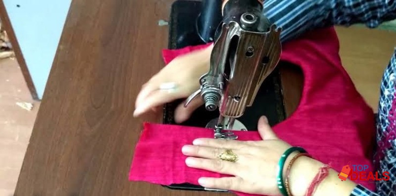 Ladies Tailor Behtreen silai munasib daam men image 1