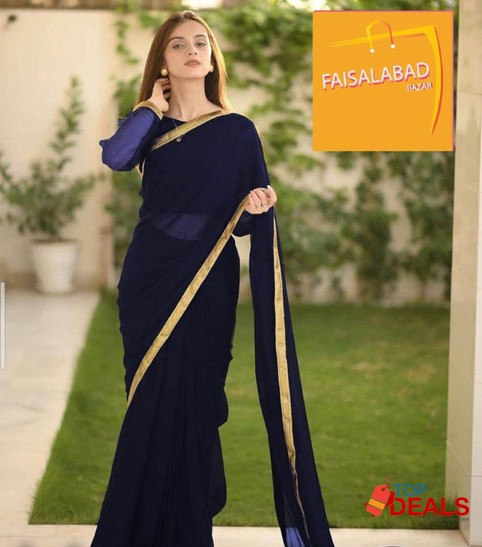 women saree ... image 2