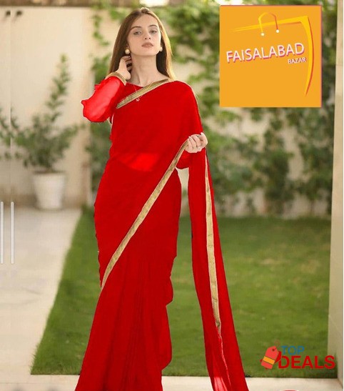 women saree ... image 3