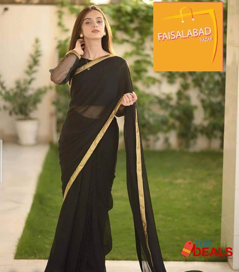 women saree ... image 5