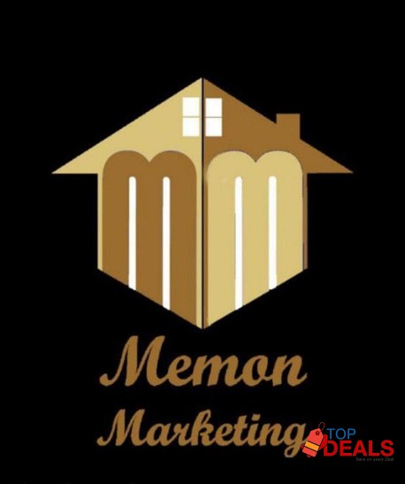 DHA phase 7 commercial ,Lease. 200yàrd Plot no.10_C. Street 1 Jami image 1