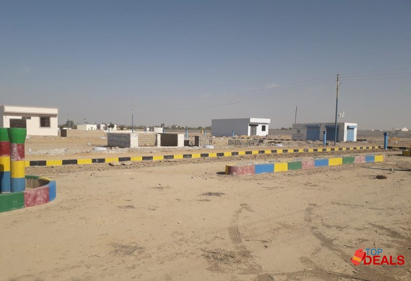 Tayyaba Garden Gadap Town, Karachi image 1