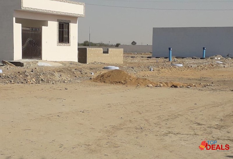 Tayyaba Garden Gadap Town, Karachi image 4