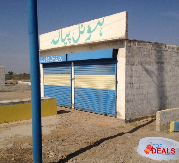 Tayyaba Garden Gadap Town, Karachi image 6