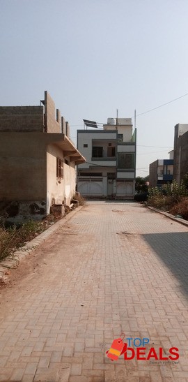 Plot For Sale, Dream City, Wireless Gate, near Shamsi Society,. image 3