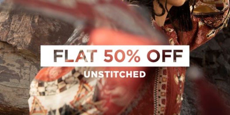 Winter Sale at Sapphire! Starting at 4 p.m. on January 6, 2022, get up to 50% off 3 