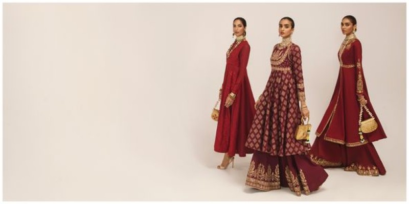 Ethnic by outfitters " Sale towards the end of the winter season! From January 4th, 2022, you can save up to 50% 3 