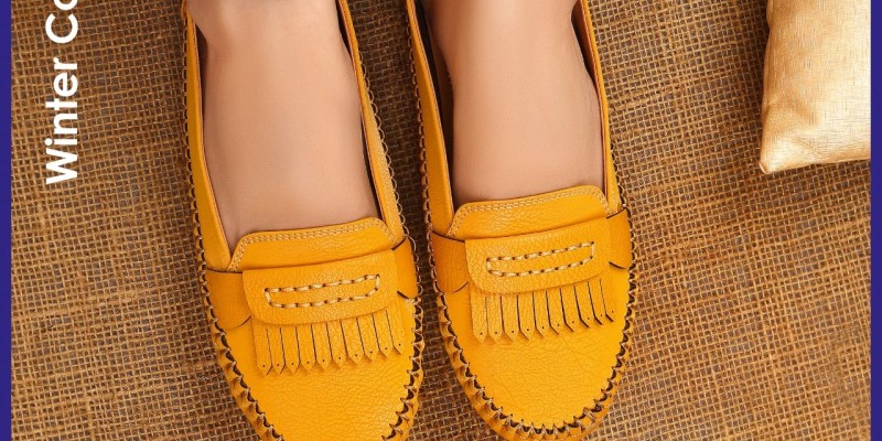 Winter Sale at Starlet Shoes! Starting January 5th, 2022, you can save up to 50% 3 