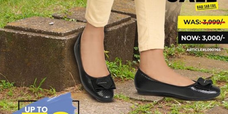 Winter Sale at Clive Shoes! On the entire stock, you can save up to 70% 3 