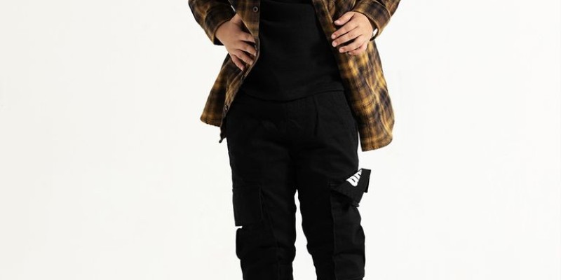 WINTER SALE AT OUTFITTERS! From January 5th, 2021, get up to 50% off in-store and online 3 