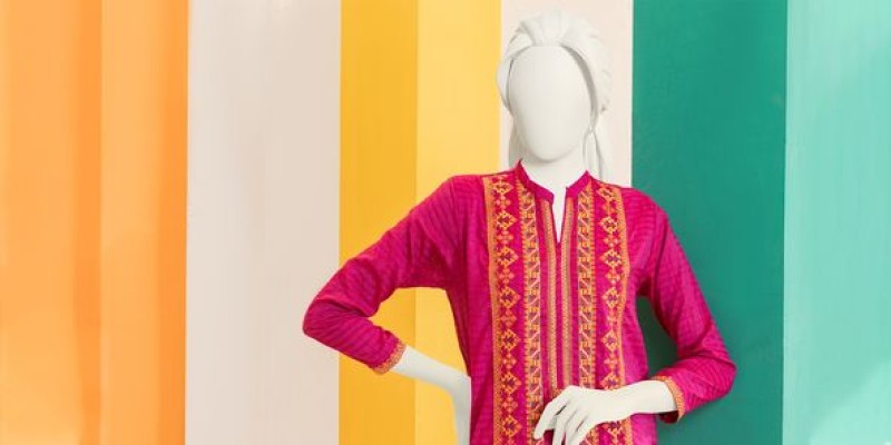 Winter Clearance Sale by J. | Junaid Jamshed! From the 12th of January, you can save up to 50% on all purchases 3 