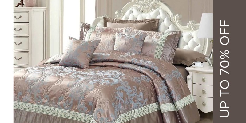 Gul Ahmed Ideas is having The Great Winter Sale Upto 70% Off 3 