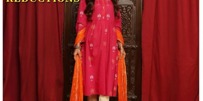 Chinyere is having Further Price Reductions Sale! up to 50% discount 3 